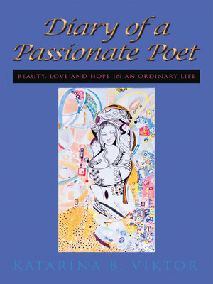 cover image of Diary of a Passionate Poet